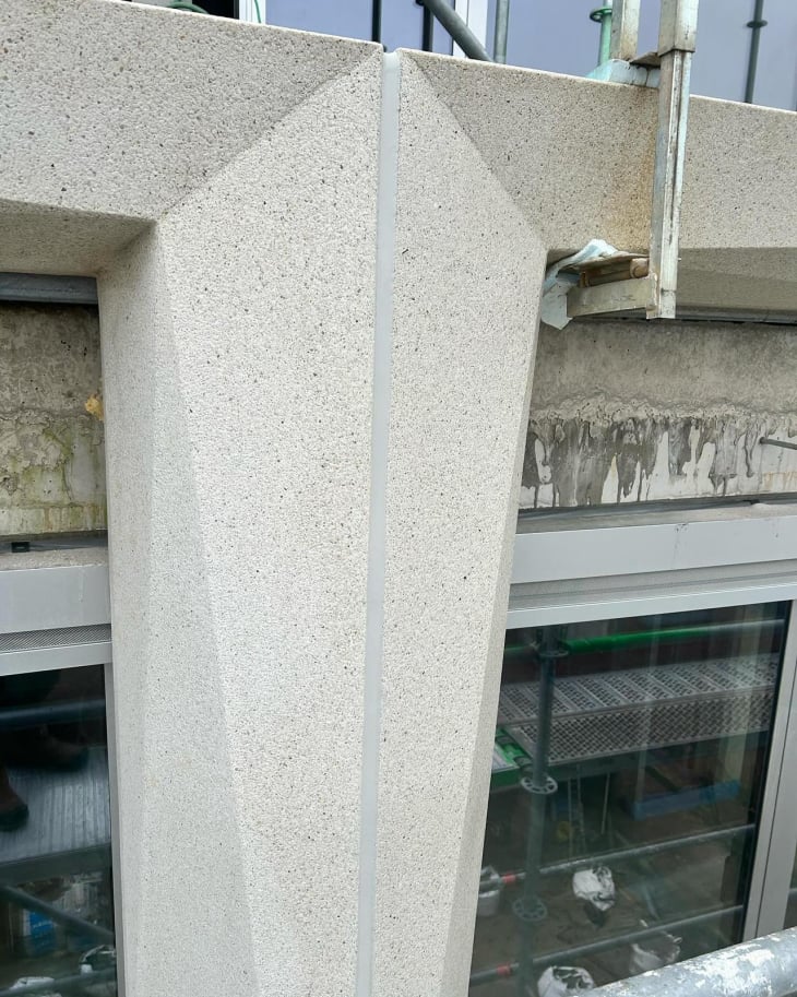 Elastische Voegwerken Bert Nuydens Beerse