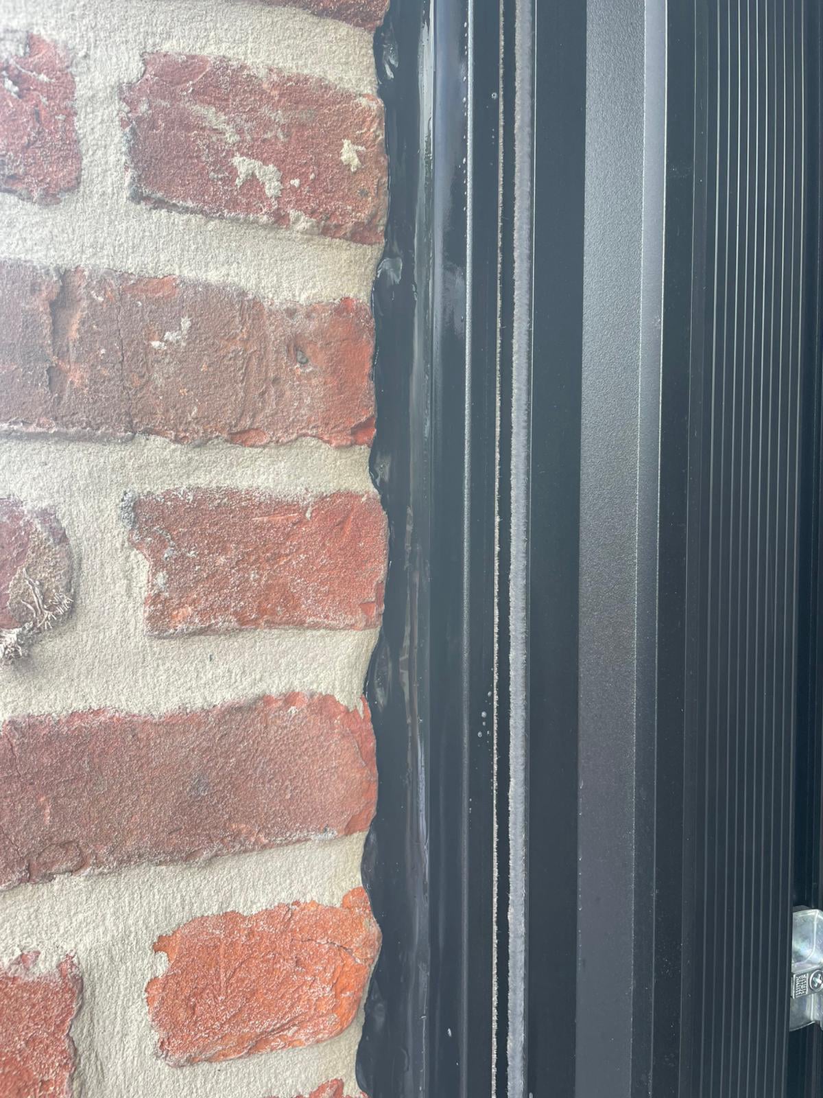 Elastische Voegwerken Bert Nuydens Beerse