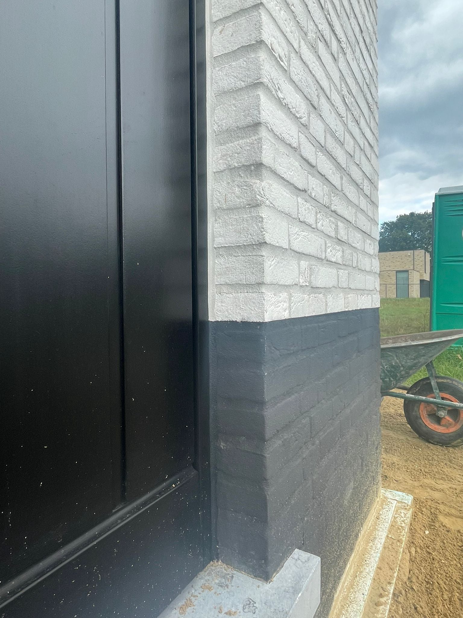 Elastische Voegwerken Bert Nuydens Beerse