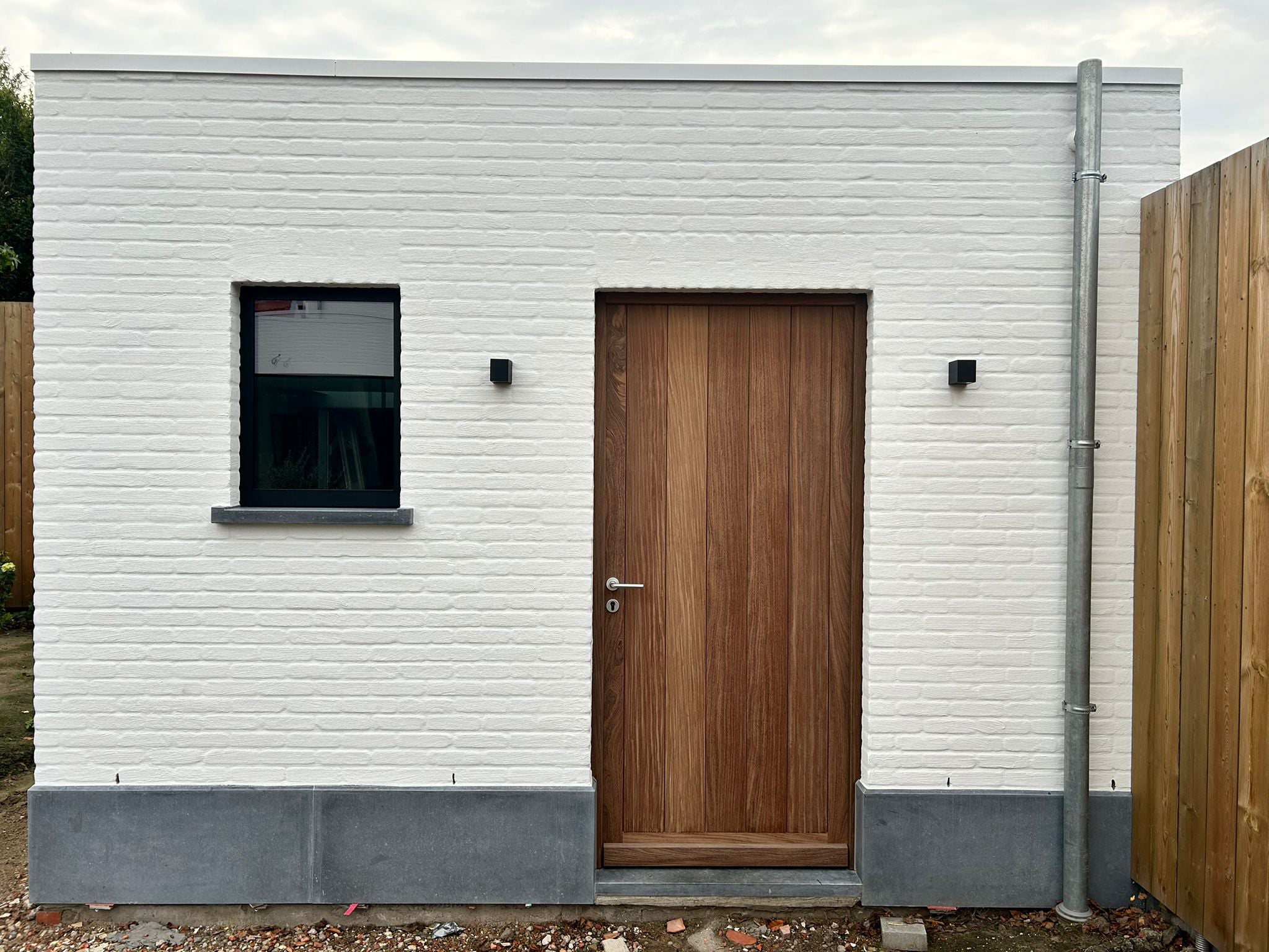 Elastische Voegwerken Bert Nuydens Beerse