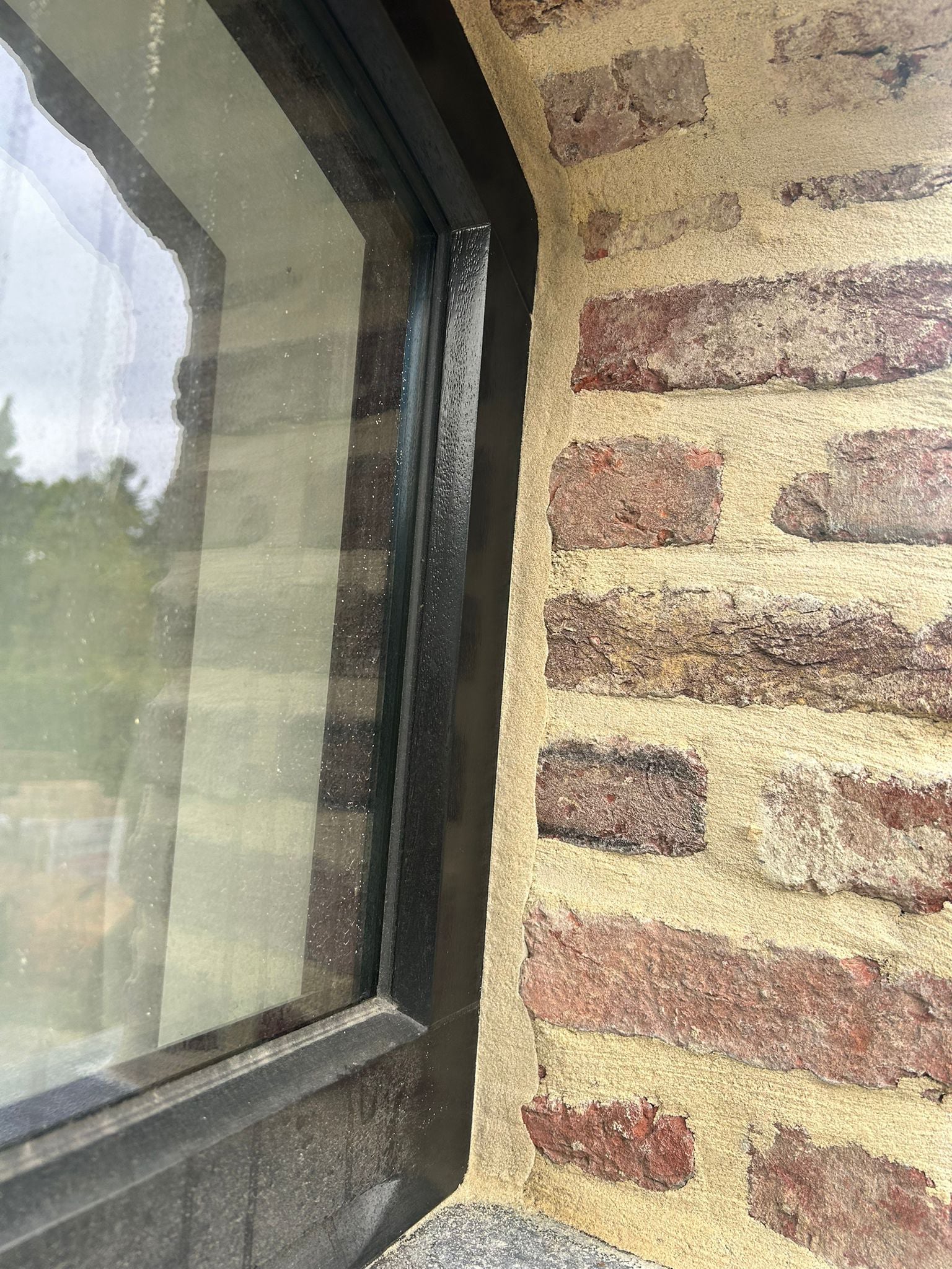 Elastische Voegwerken Bert Nuydens Beerse