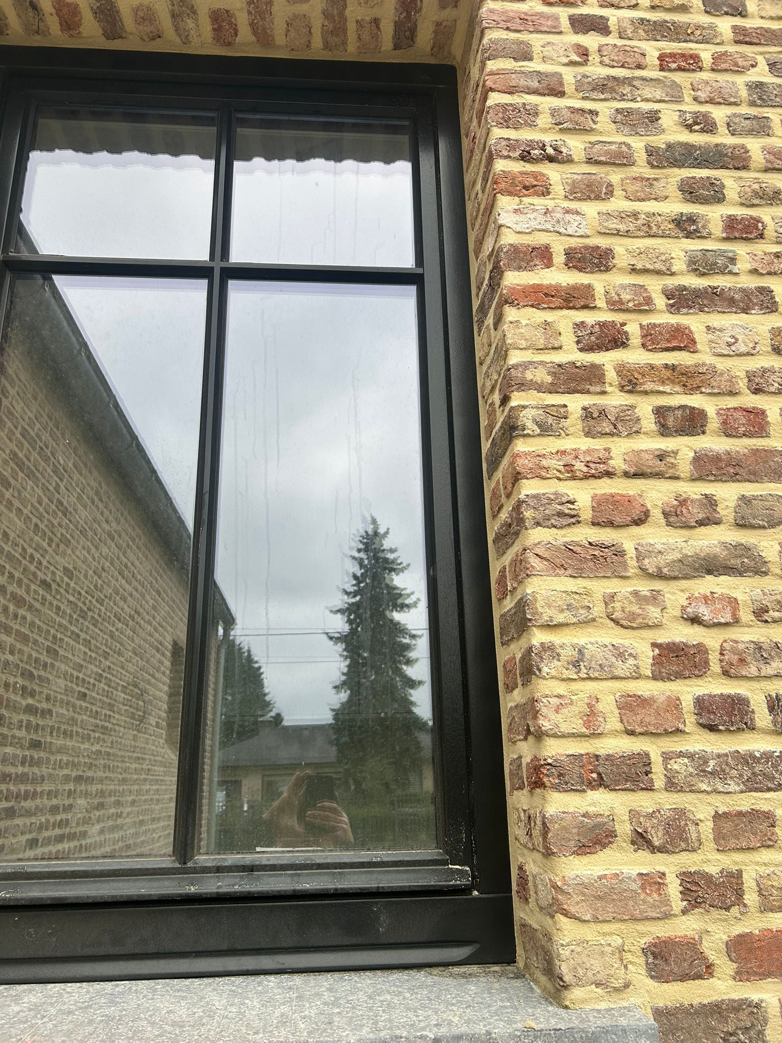 Elastische Voegwerken Bert Nuydens Beerse