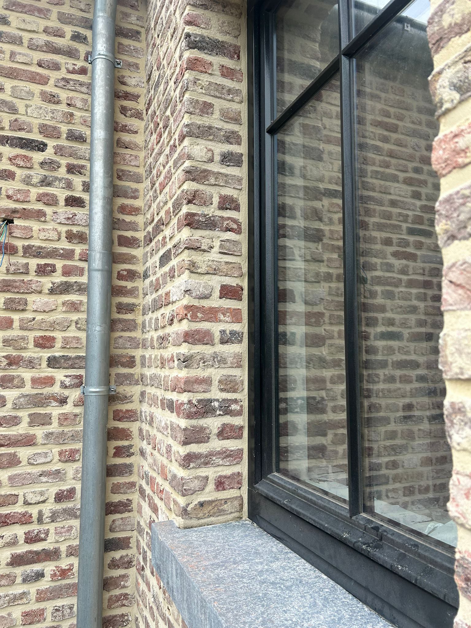 Elastische Voegwerken Bert Nuydens Beerse