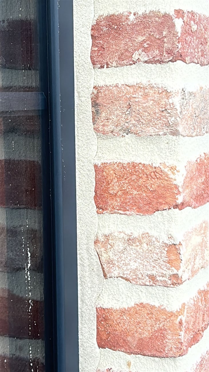 Elastische Voegwerken Bert Nuydens Beerse