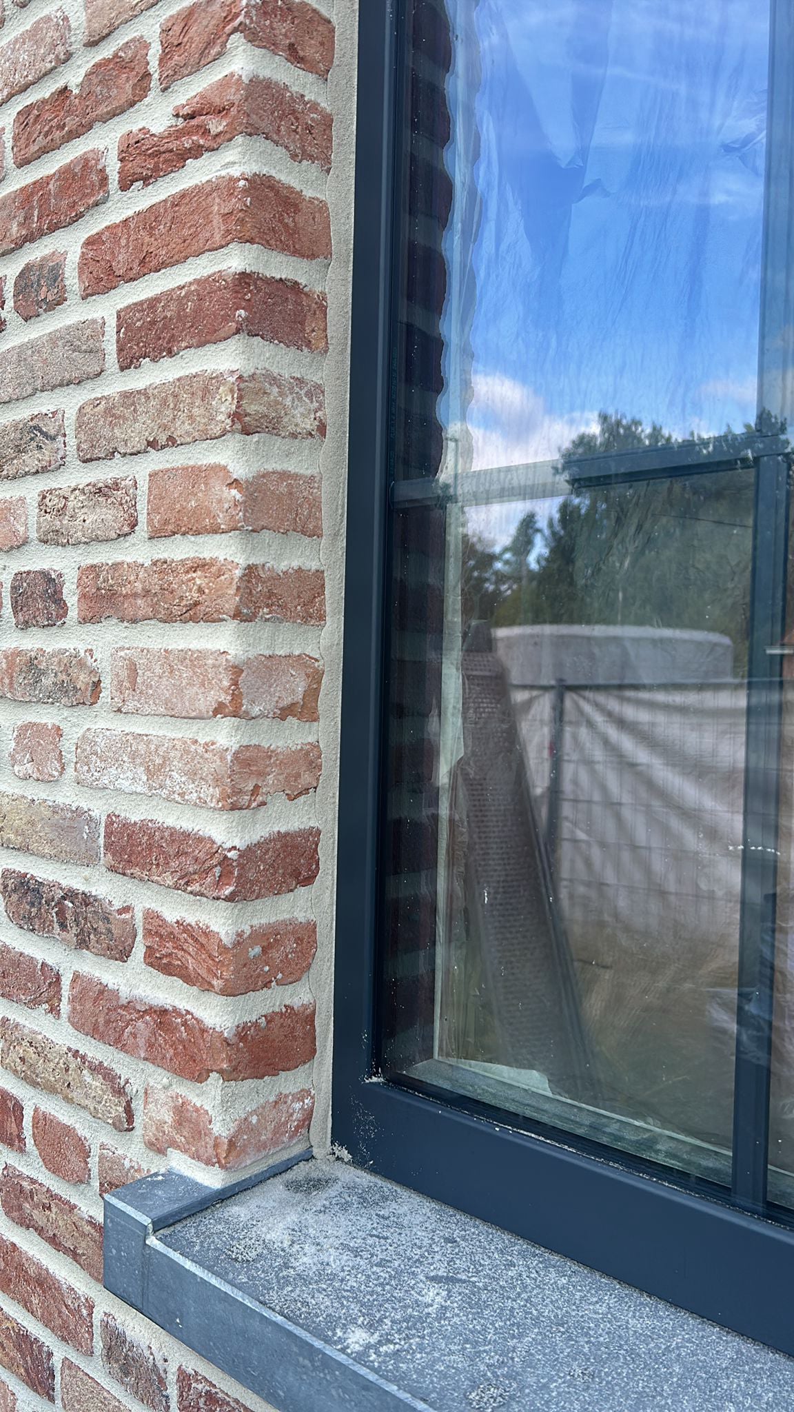 Elastische Voegwerken Bert Nuydens Beerse