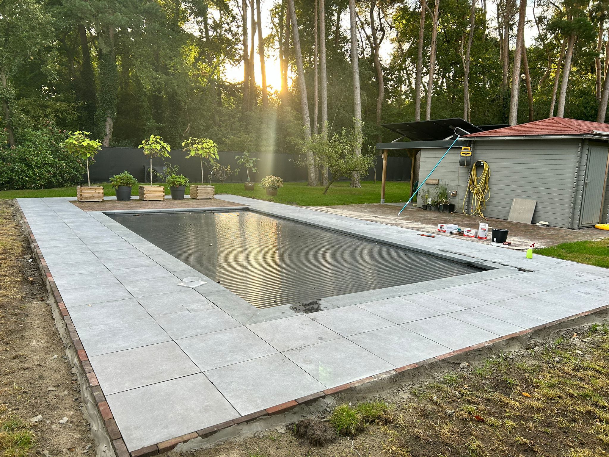 Elastische Voegwerken Bert Nuydens Beerse