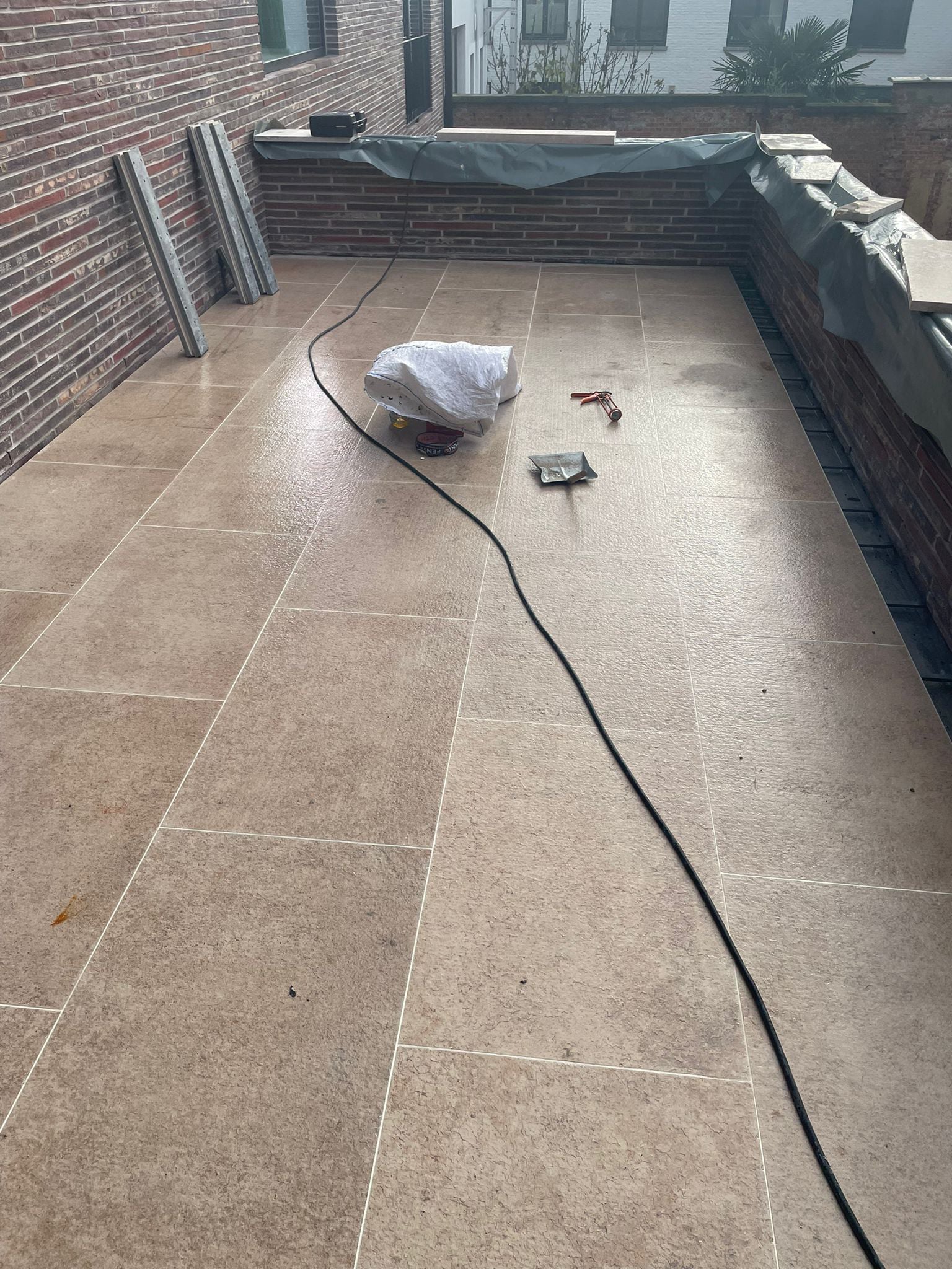 Elastische Voegwerken Bert Nuydens Beerse