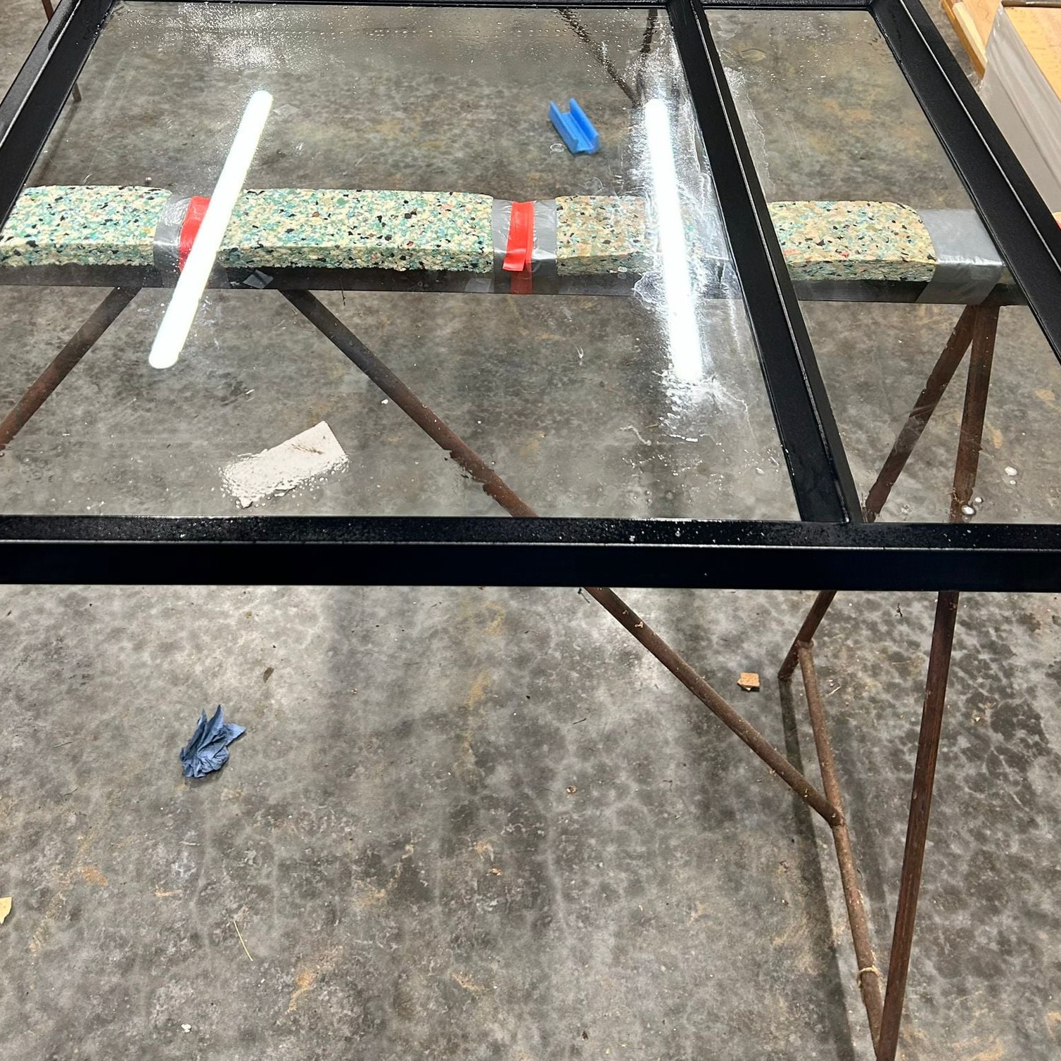 Elastische Voegwerken Bert Nuydens Beerse