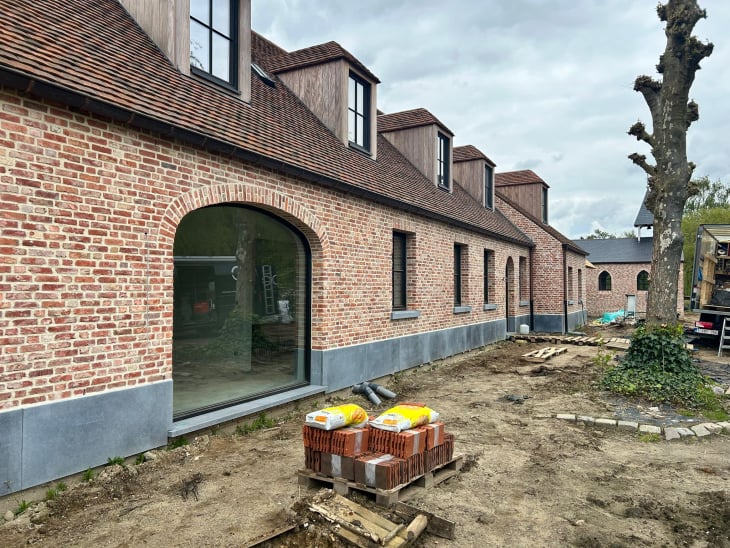 Elastische Voegwerken Bert Nuydens Beerse