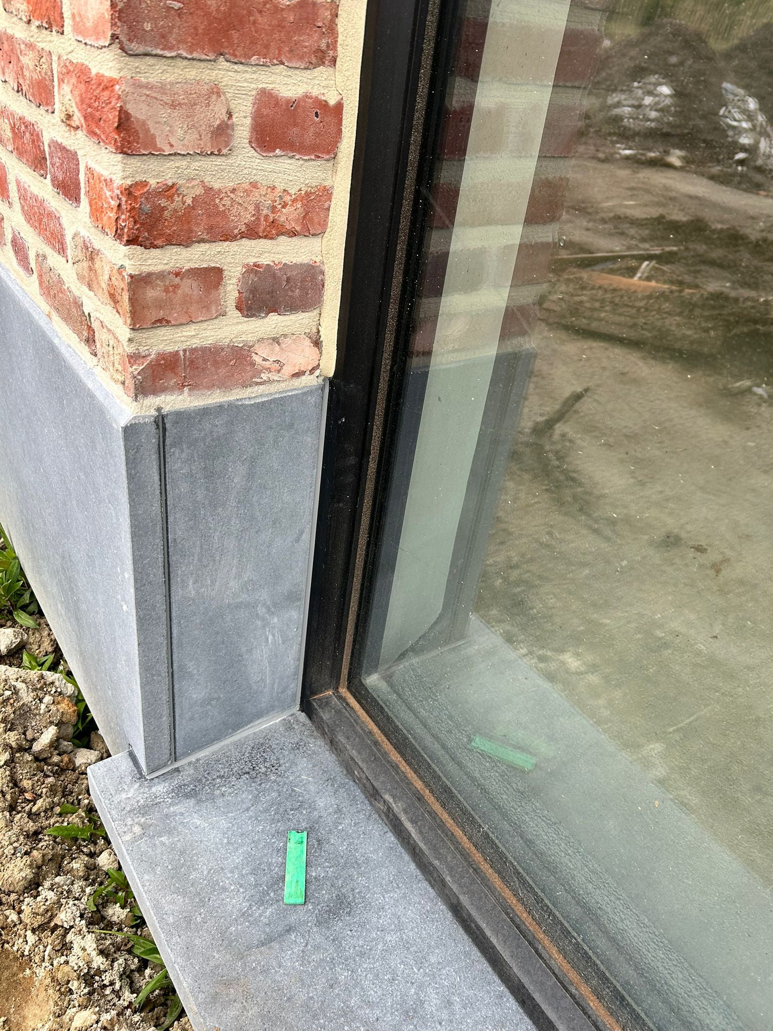 Elastische Voegwerken Bert Nuydens Beerse