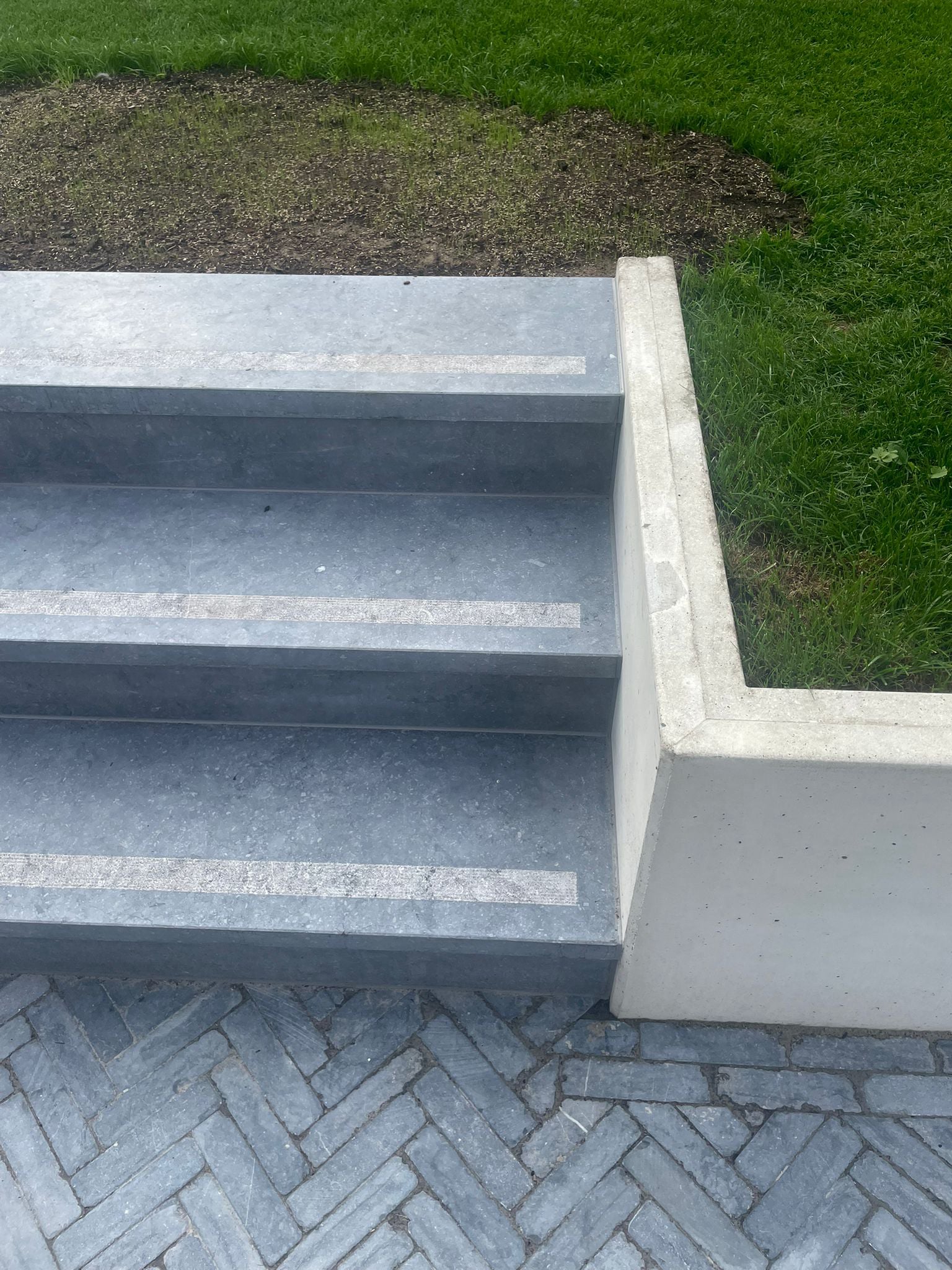 Elastische Voegwerken Bert Nuydens Beerse