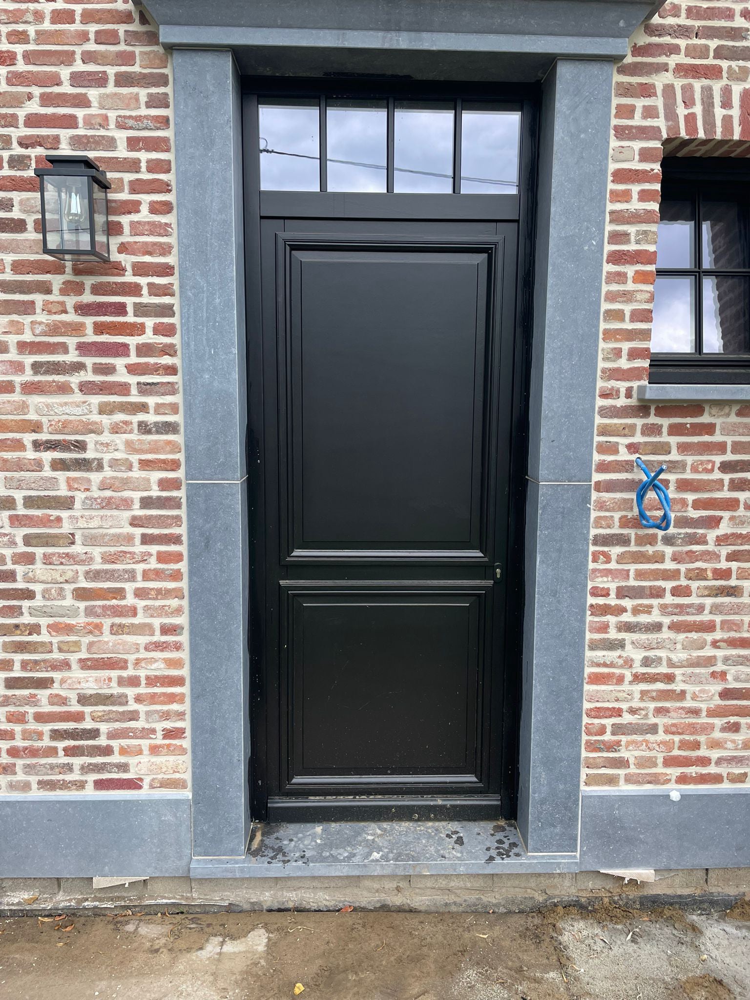 Elastische Voegwerken Bert Nuydens Beerse