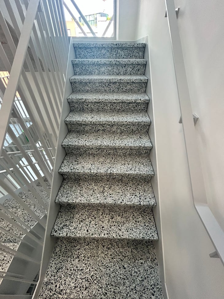 Elastische Voegwerken Bert Nuydens Beerse