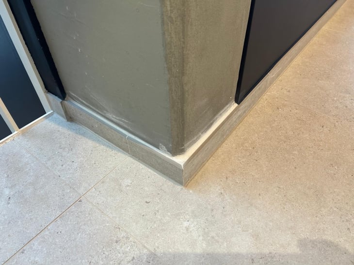 Elastische Voegwerken Bert Nuydens Beerse